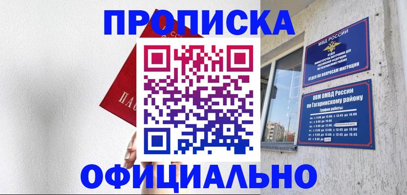найти адрес прописки в Ельне